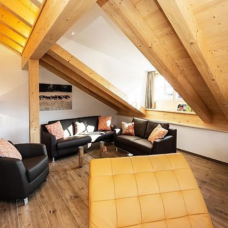 Ferienwohnung Wamberg Garmisch-Partenkirchen Bagian luar foto