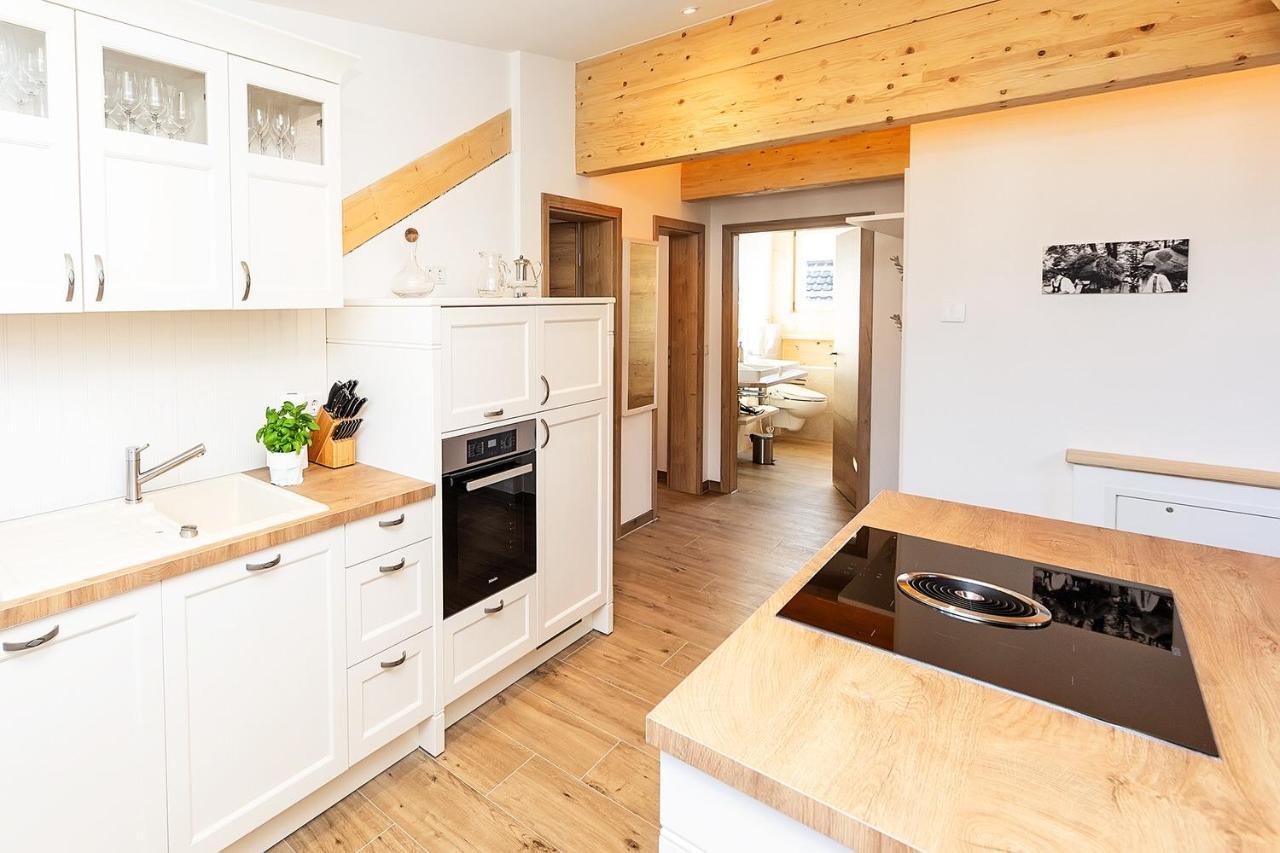 Ferienwohnung Wamberg Garmisch-Partenkirchen Bagian luar foto