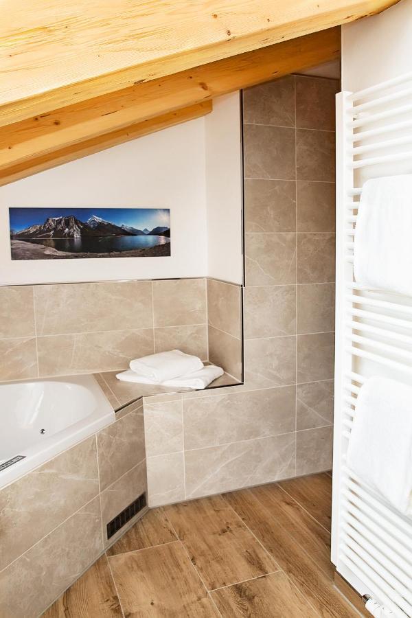 Ferienwohnung Wamberg Garmisch-Partenkirchen Bagian luar foto