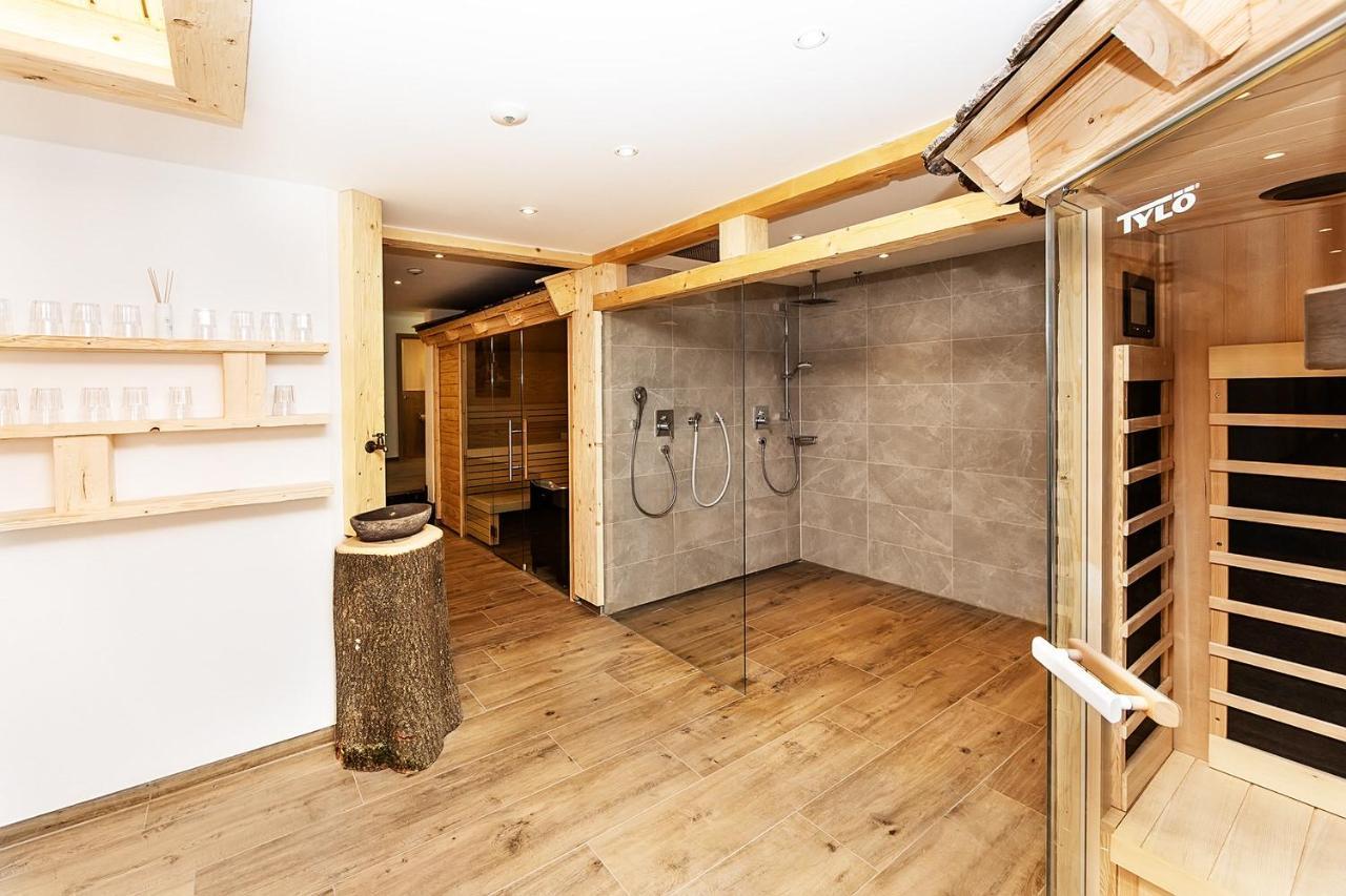Ferienwohnung Wamberg Garmisch-Partenkirchen Bagian luar foto